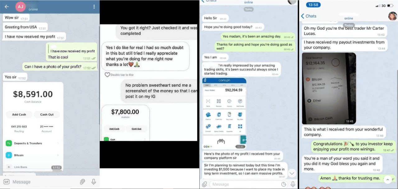 Bitcoin, Ethereum pay WordPress